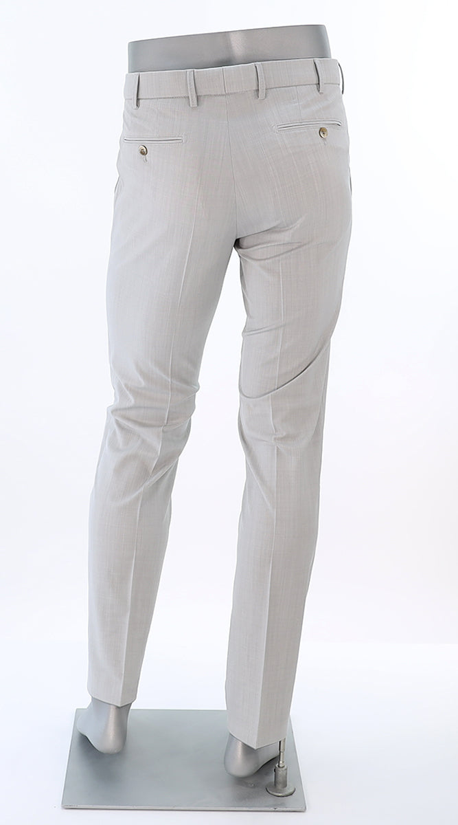 Meyer 2500 Bonn Pants Platinum