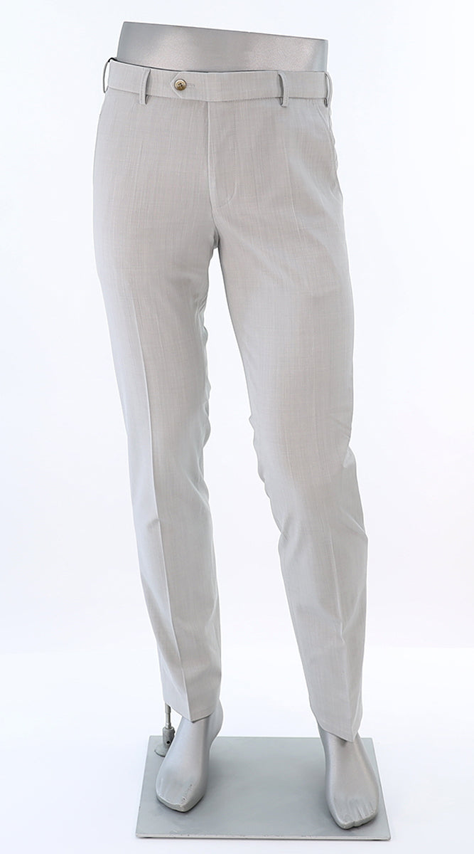 Meyer 2500 Bonn Pants Platinum