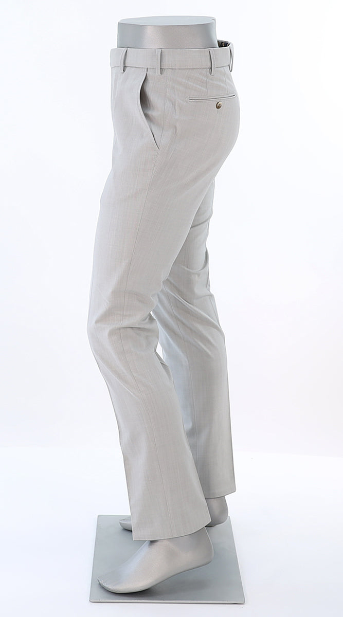 Meyer 2500 Bonn Pants Platinum