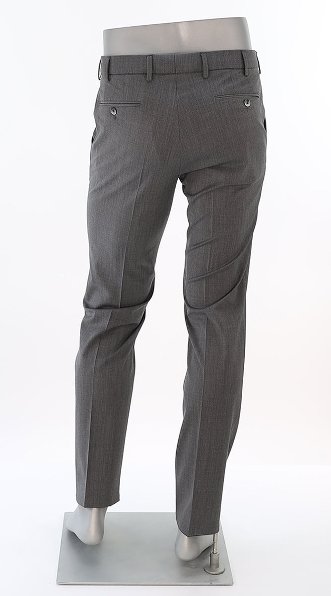 Meyer 2500 Bonn Pants Grey
