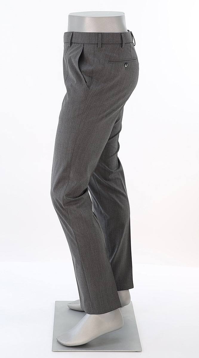 Meyer 2500 Bonn Pants Grey