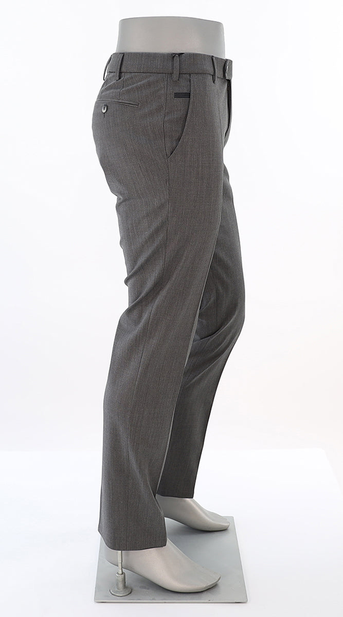 Meyer 2500 Bonn Pants Grey