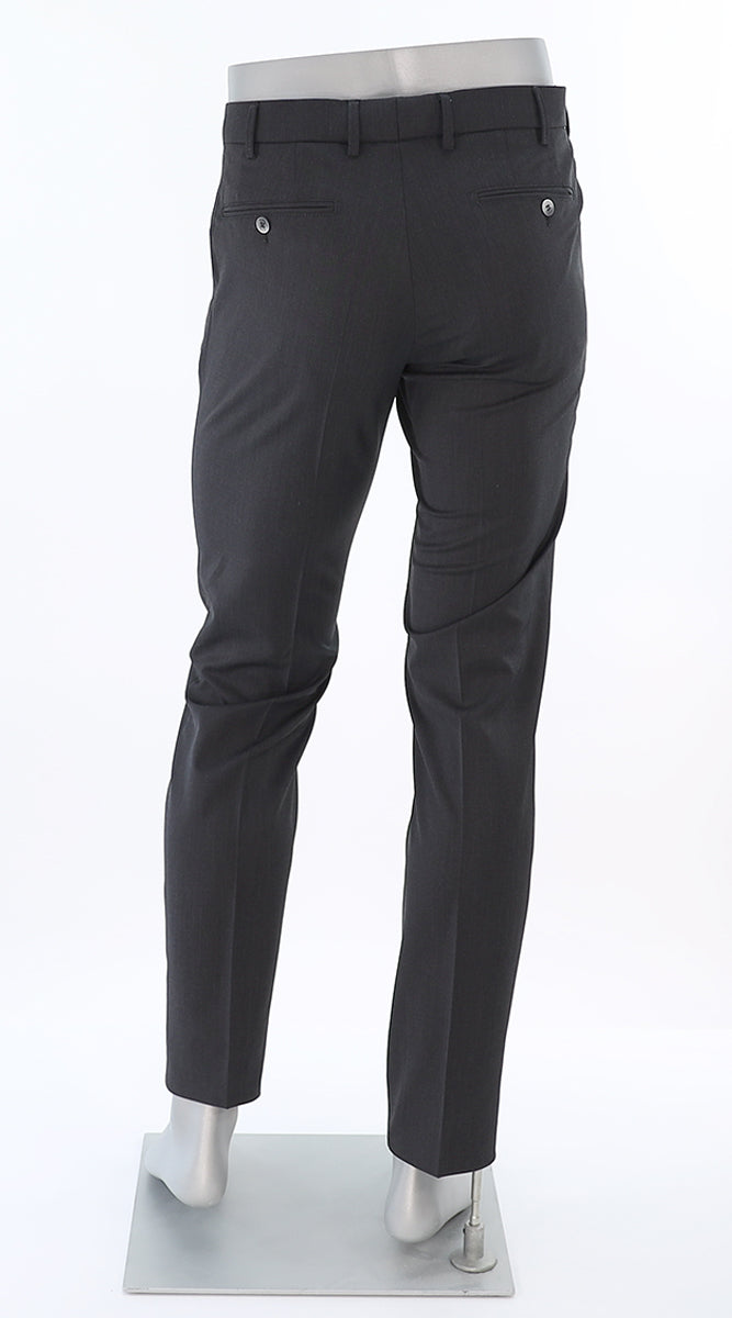 Meyer 2500 Bonn Pants Charcoal