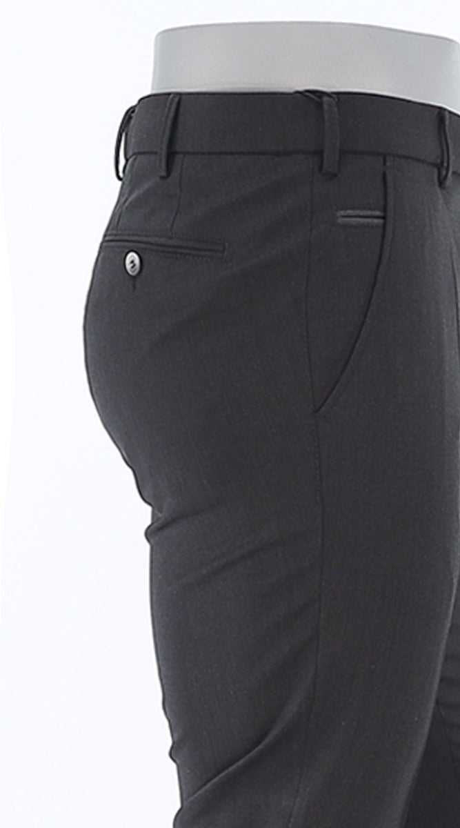 Meyer 2500 Bonn Pants Charcoal