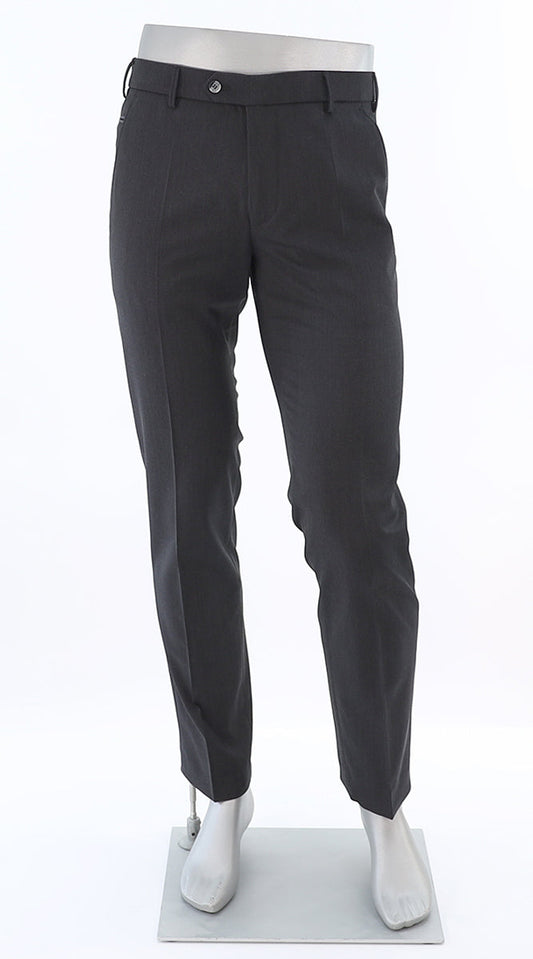 Meyer 2500 Bonn Pants Charcoal