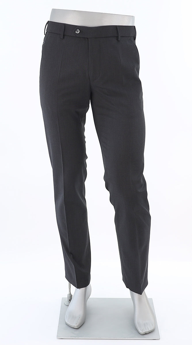 Meyer 2500 Bonn Pants Charcoal