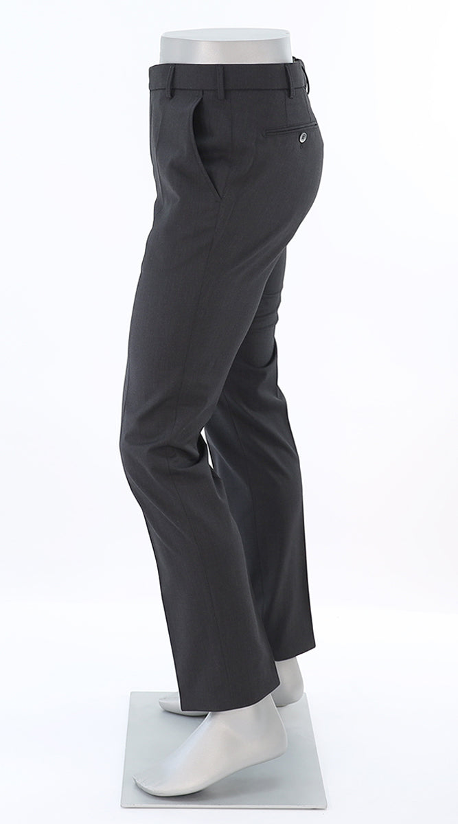 Meyer 2500 Bonn Pants Charcoal
