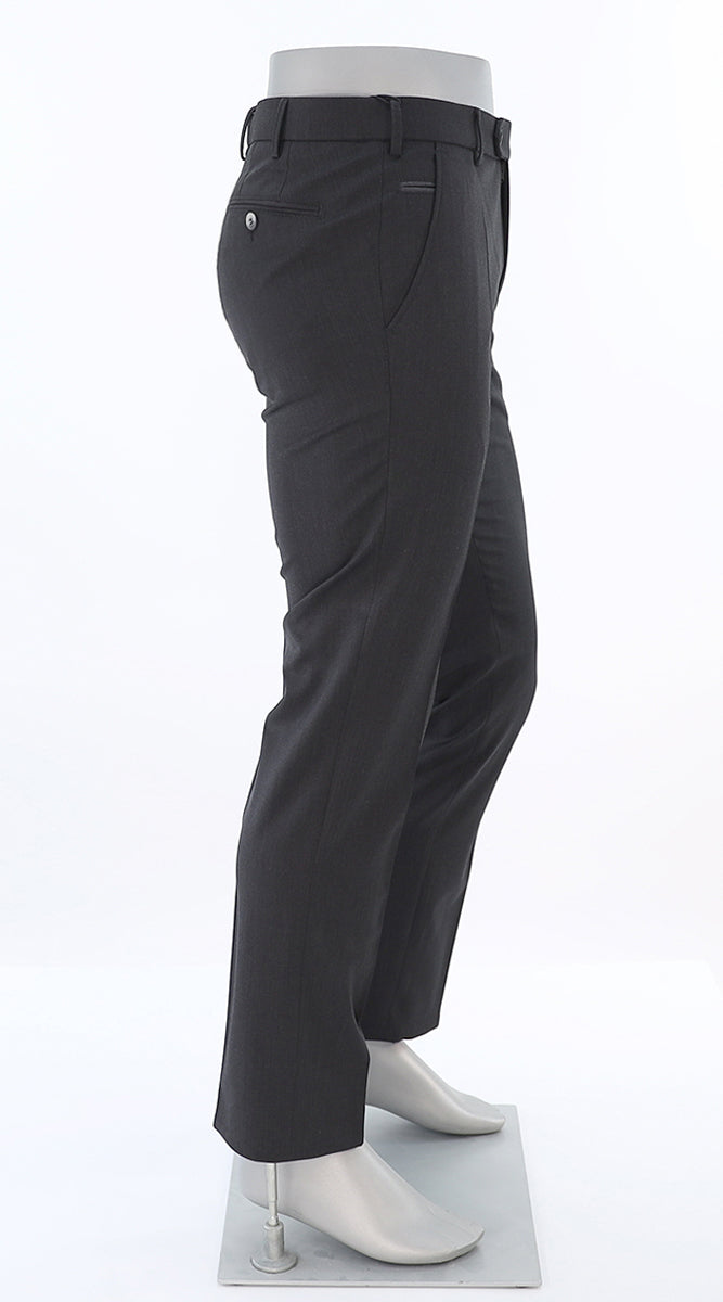 Meyer 2500 Bonn Pants Charcoal