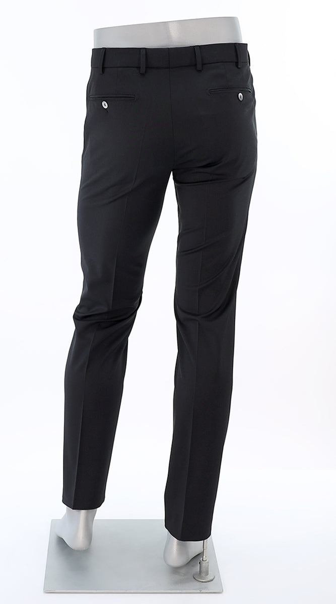 Meyer 2500 Bonn Pants Black