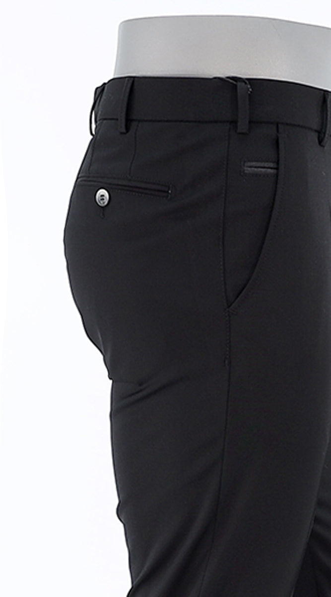 Meyer 2500 Bonn Pants Black