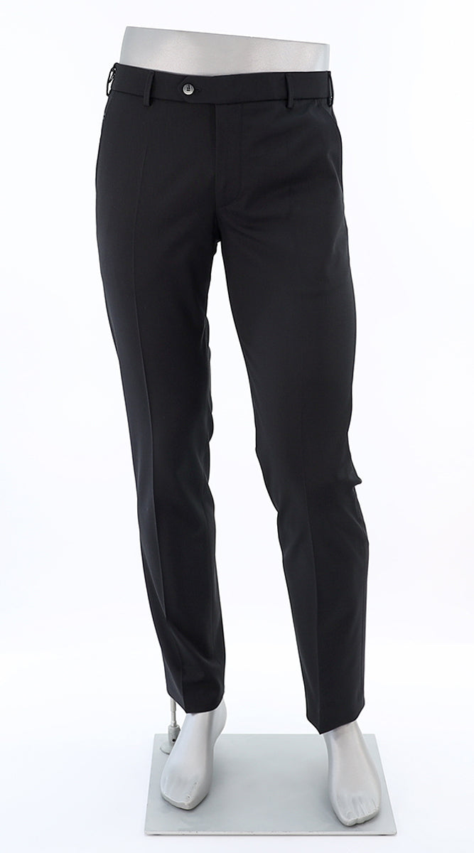 Meyer 2500 Bonn Pants Black