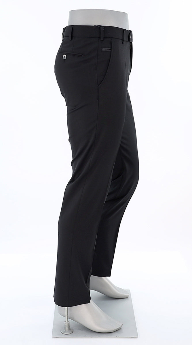 Meyer 2500 Bonn Pants Black