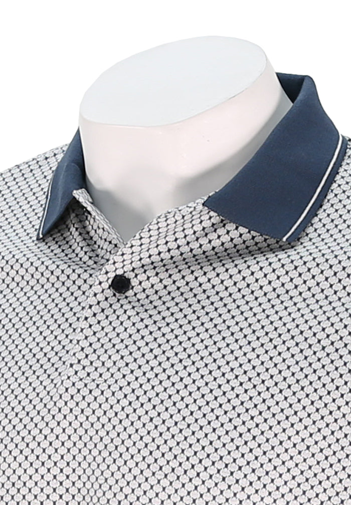 Rodd and Gunn Knit Polo