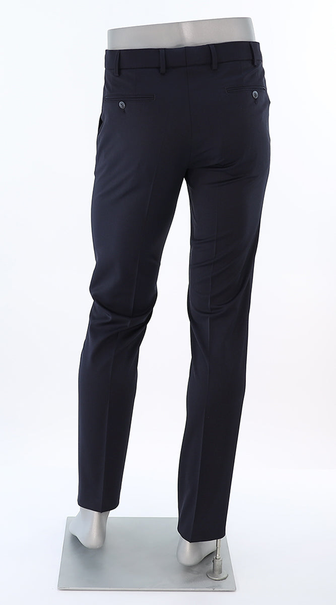 Meyer 2500 Bonn Pants Navy