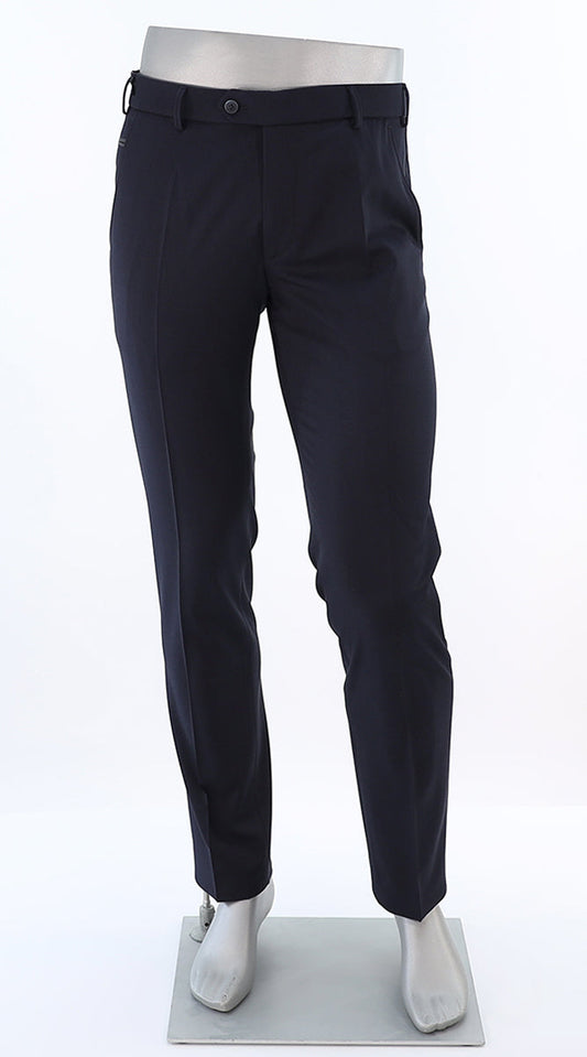 Meyer 2500 Bonn Pants Navy