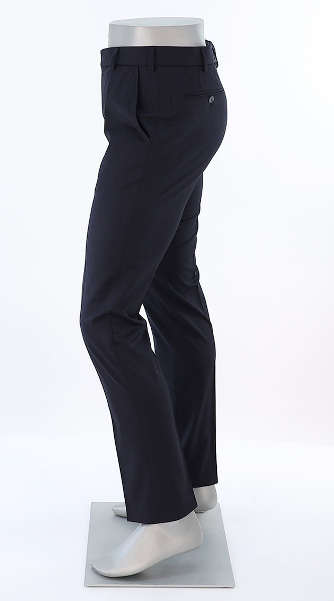Meyer 2500 Bonn Pants Navy