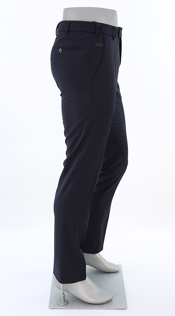 Meyer 2500 Bonn Pants Navy