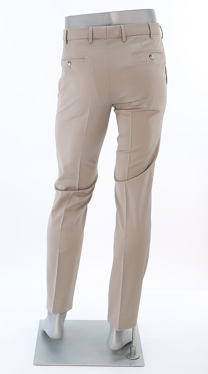 Meyer 2500 Bonn Pants Beige