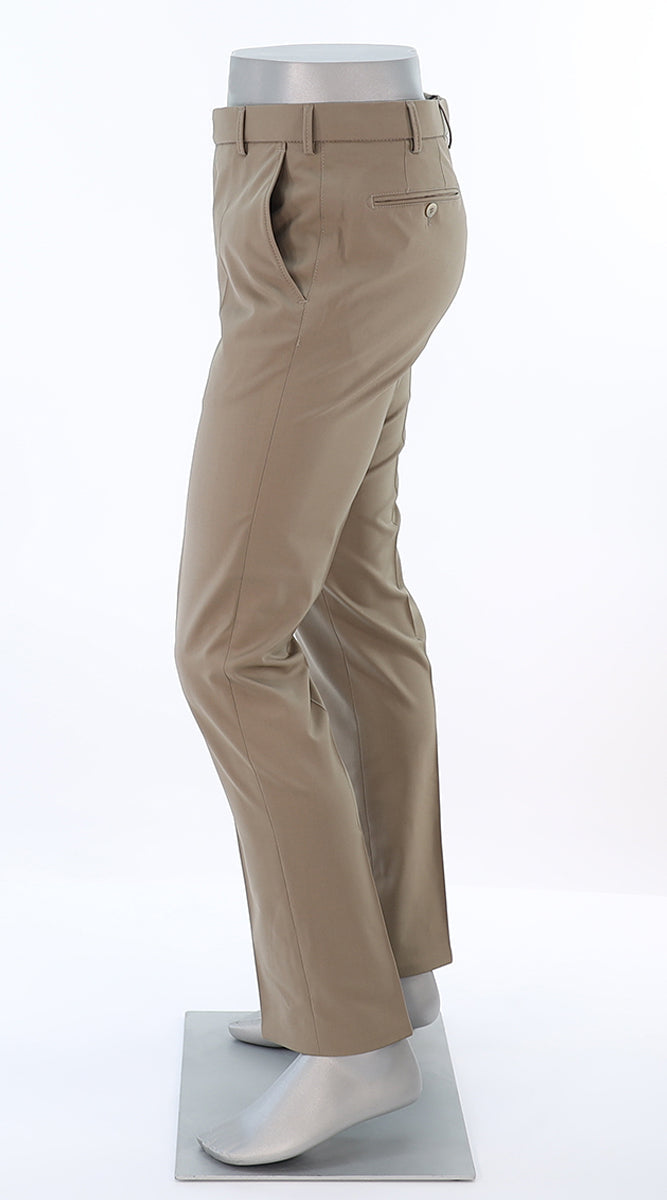 Meyer 2500 Bonn Pants Taupe