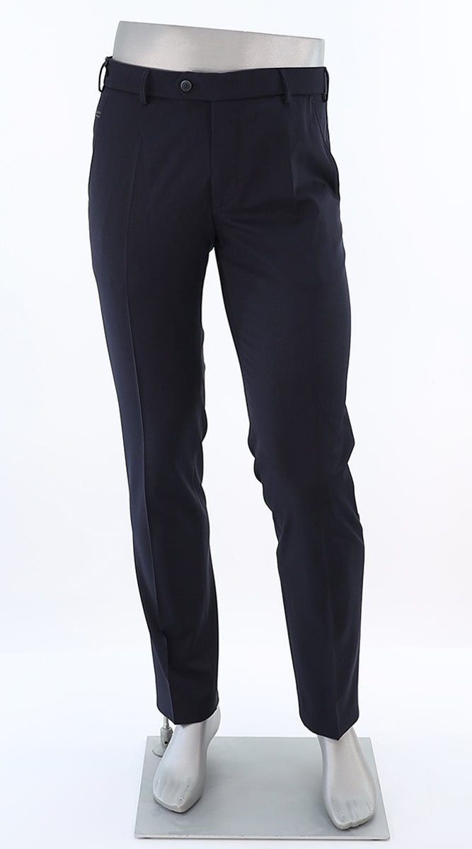Meyer 2500 Bonn Pants Navy