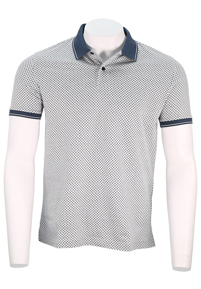 Rodd and Gunn Knit Polo
