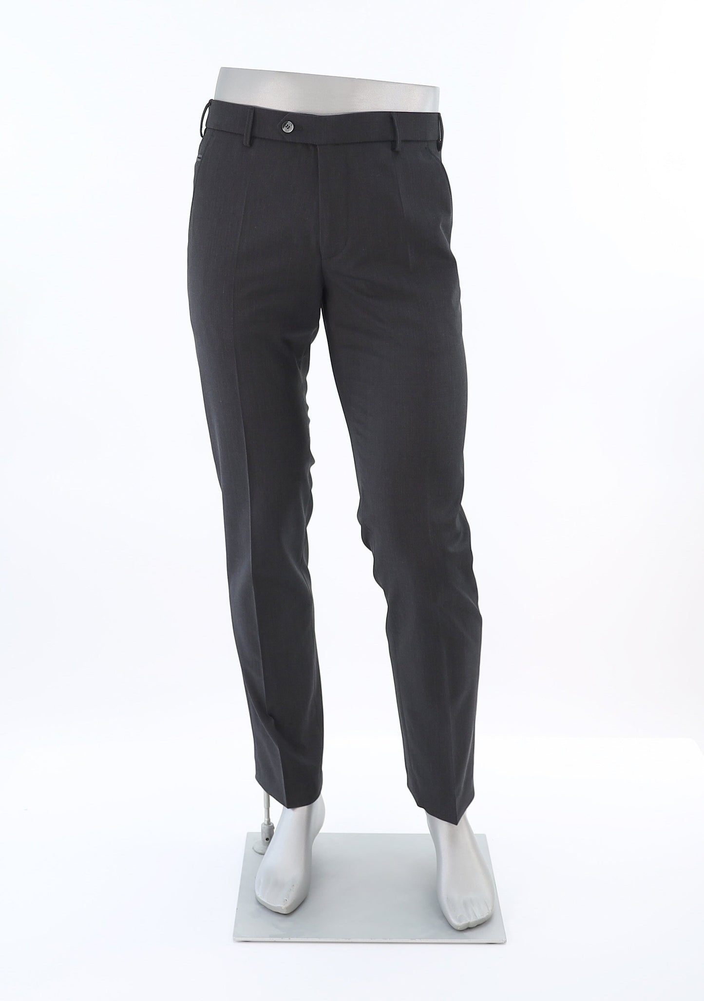 Meyer 2500 Bonn Pants Charcoal