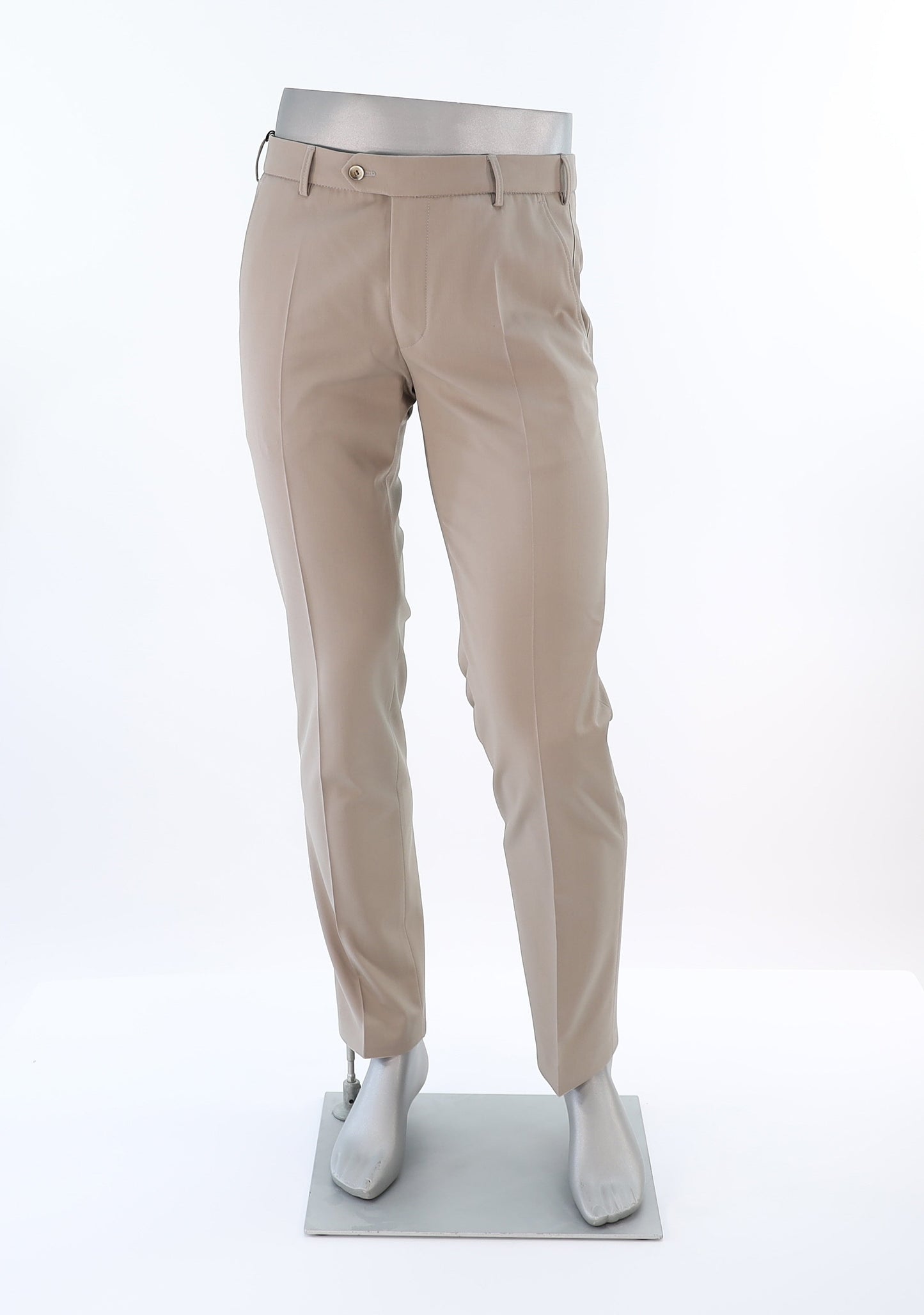 Meyer 2500 Bonn Pants Beige