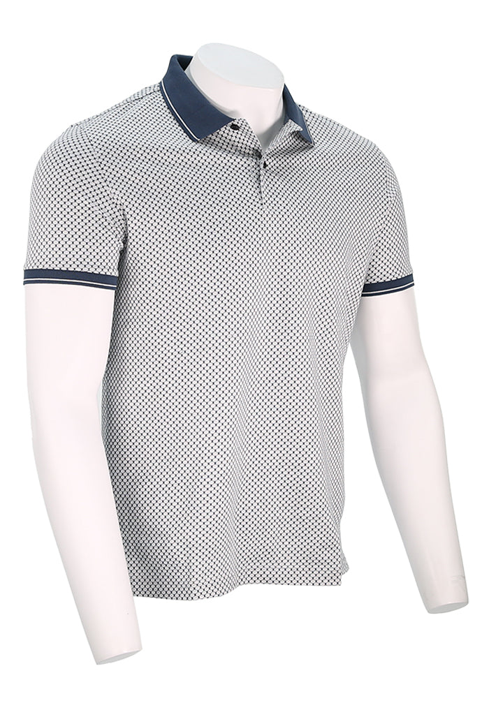 Rodd and Gunn Knit Polo