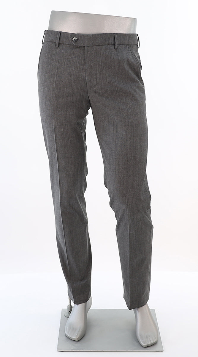 Meyer 2500 Bonn Pants Grey